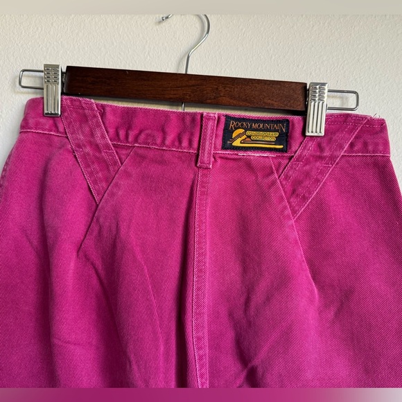 Vintage Rockies- PINK 💕 - Picture 9 of 9